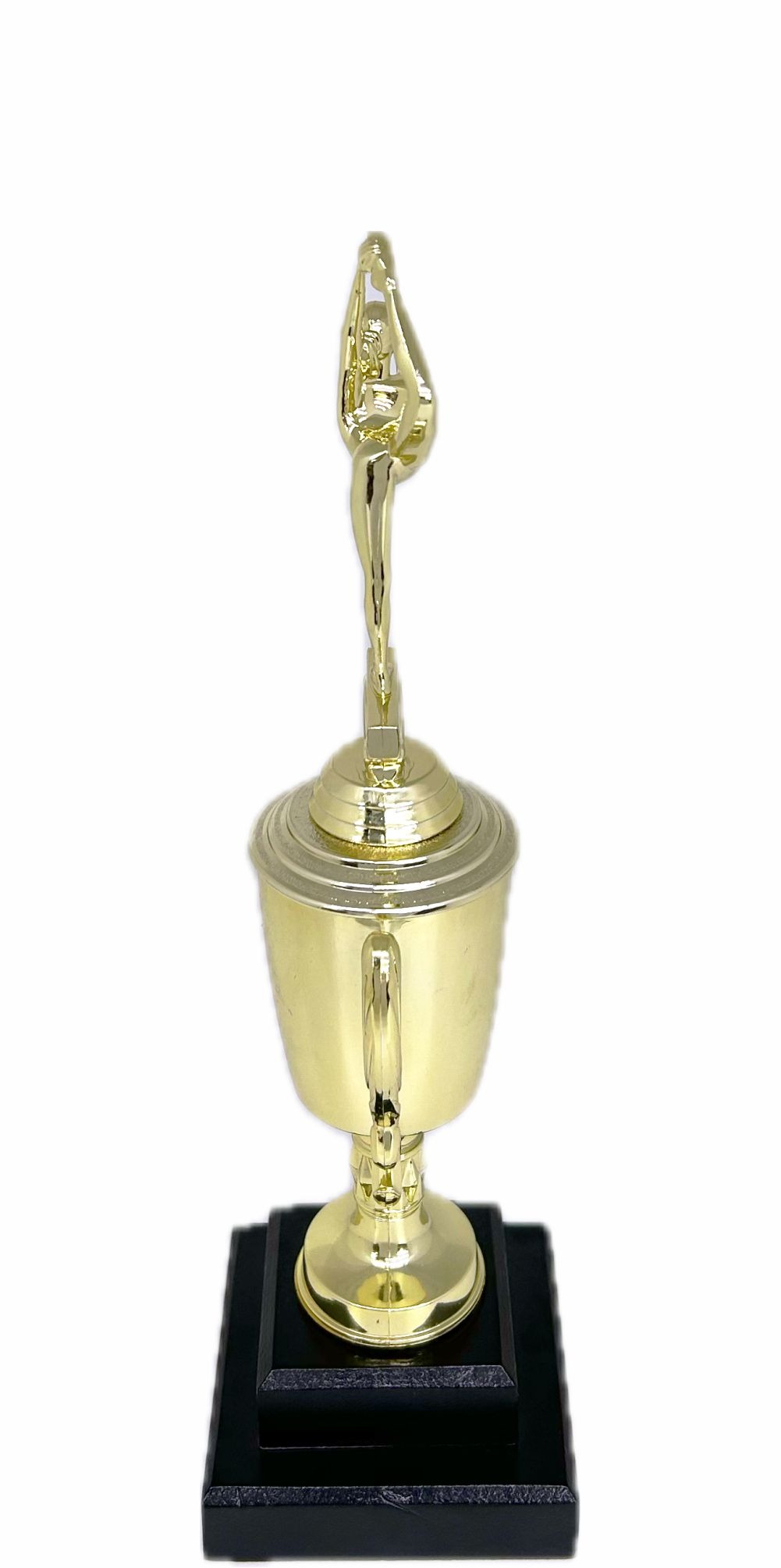 Gymnastics Female Trophy 340mm