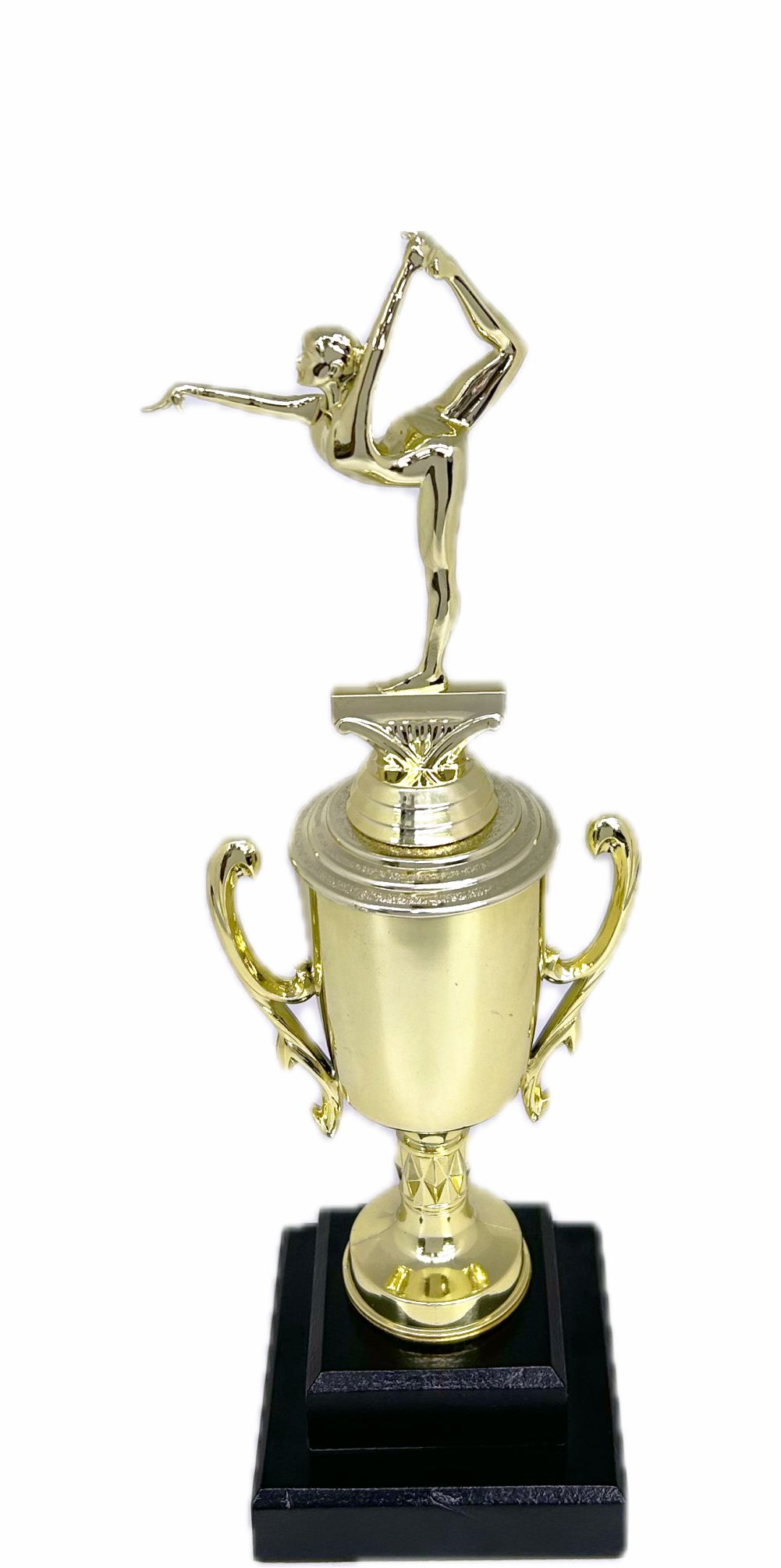 Gymnastics Female Trophy 340mm