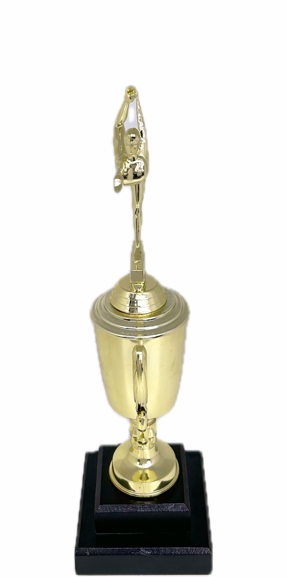 Gymnastics Female Trophy 340mm