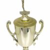 Gymnastics Female Trophy 380mm