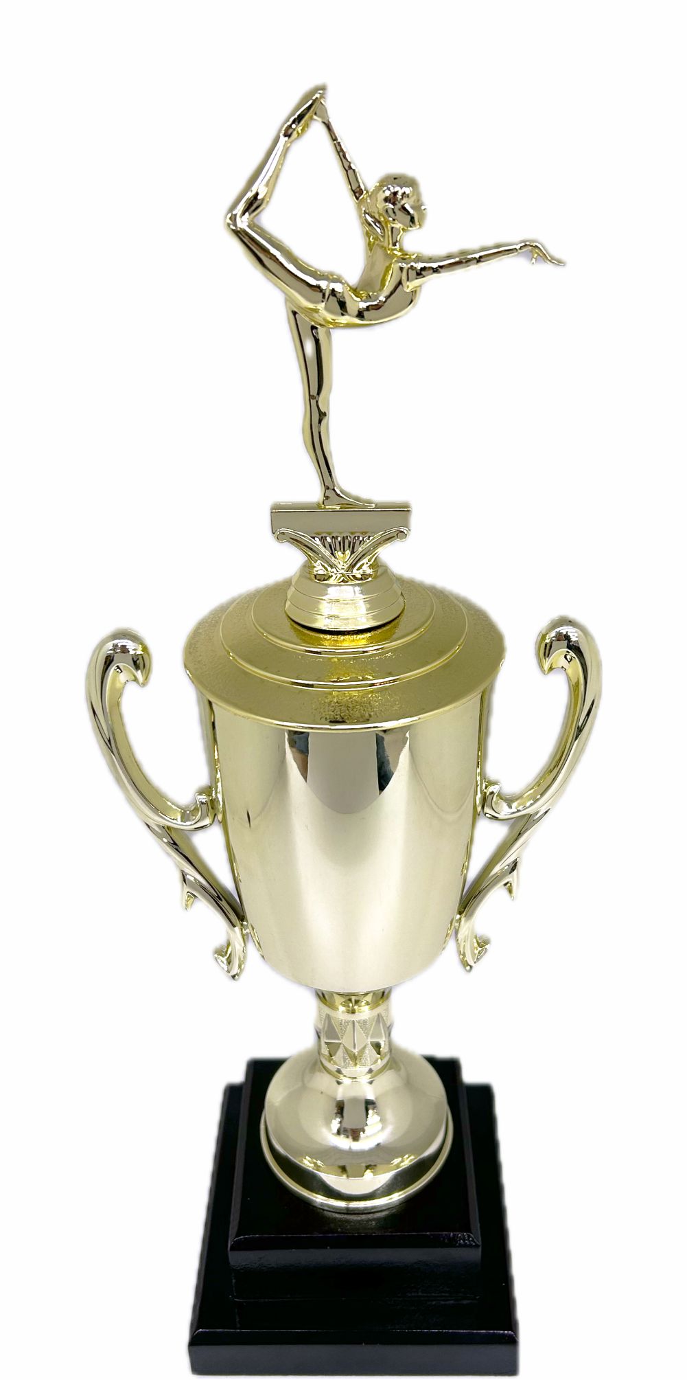 Gymnastics Female Trophy 380mm