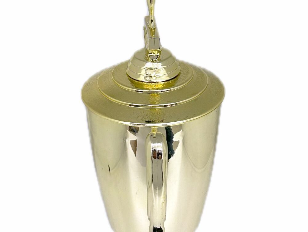 Gymnastics Female Trophy 380mm