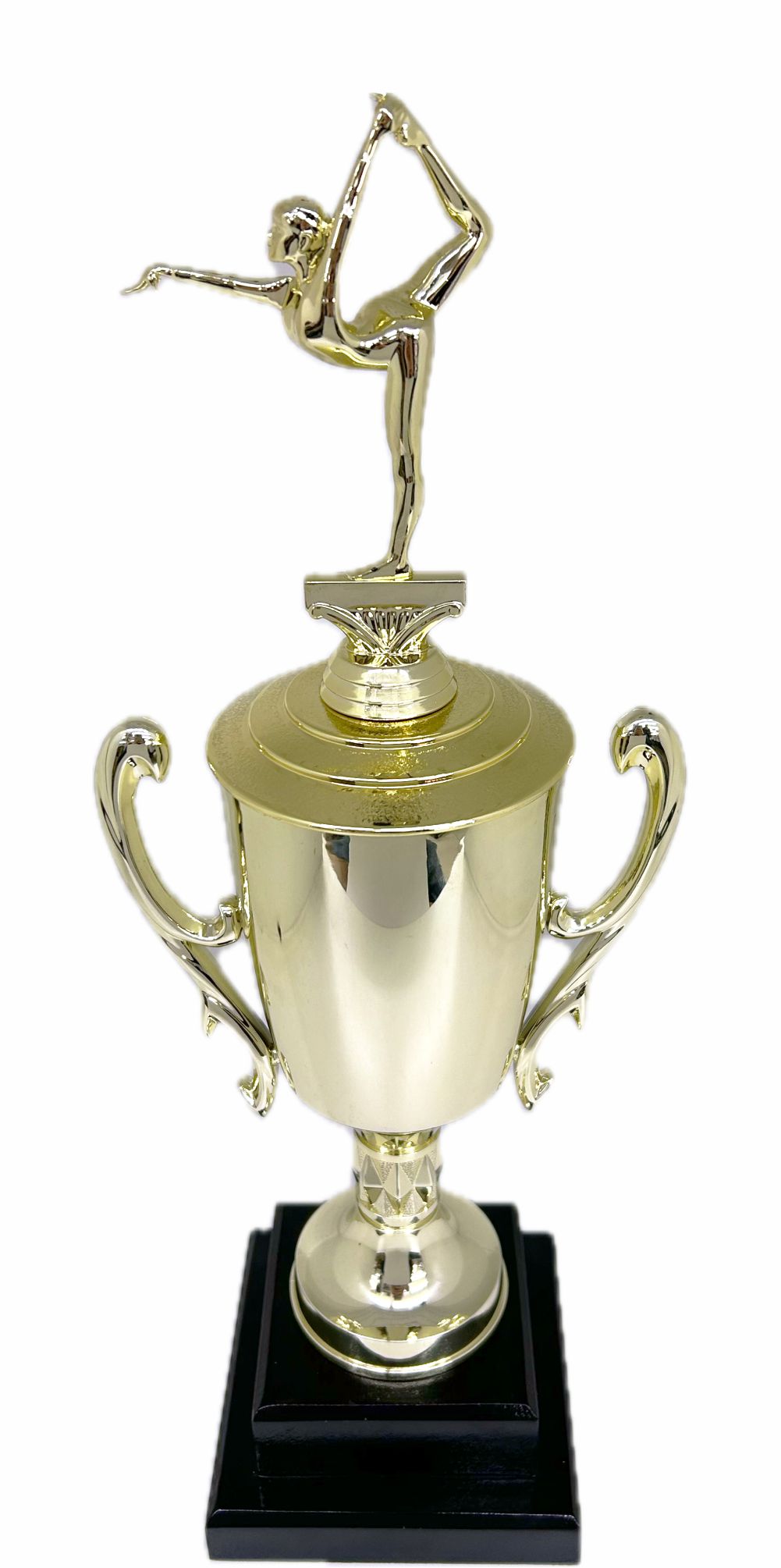 Gymnastics Female Trophy 380mm