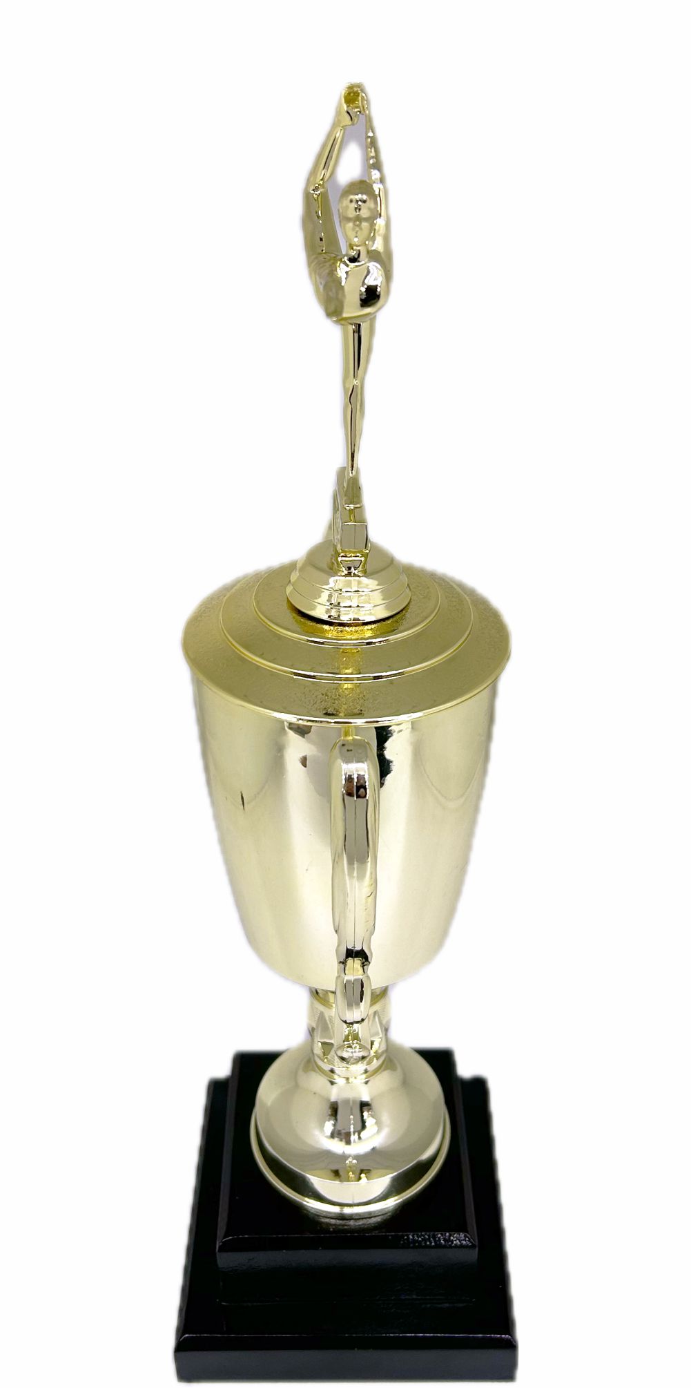 Gymnastics Female Trophy 380mm