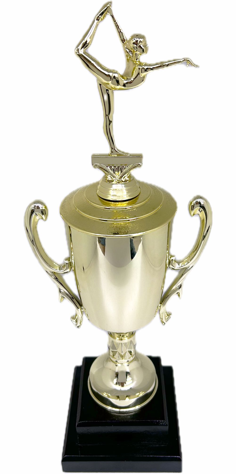 Gymnastics Female Trophy 420mm