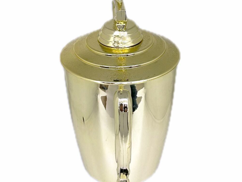 Gymnastics Female Trophy 420mm