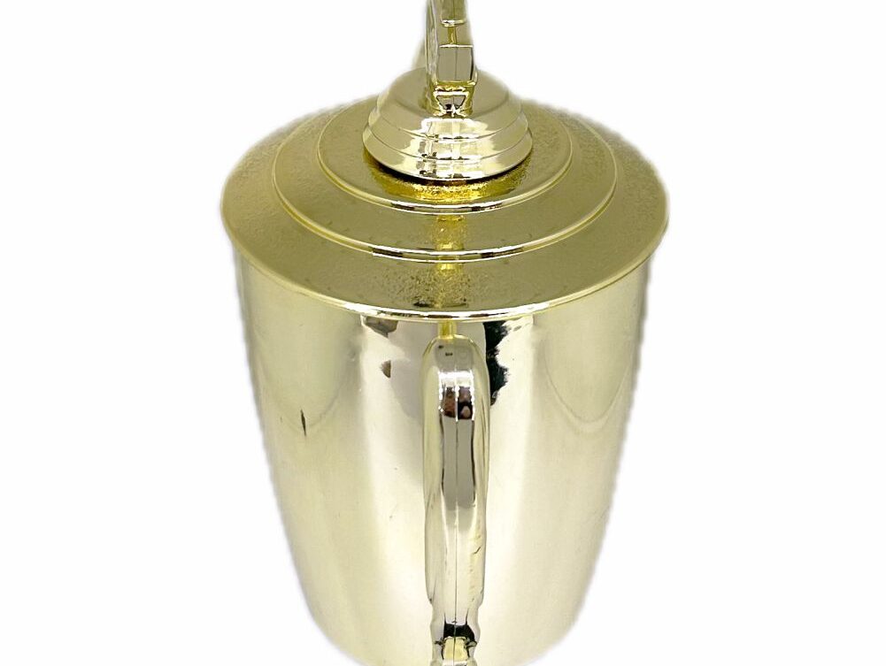 Gymnastics Female Trophy 420mm