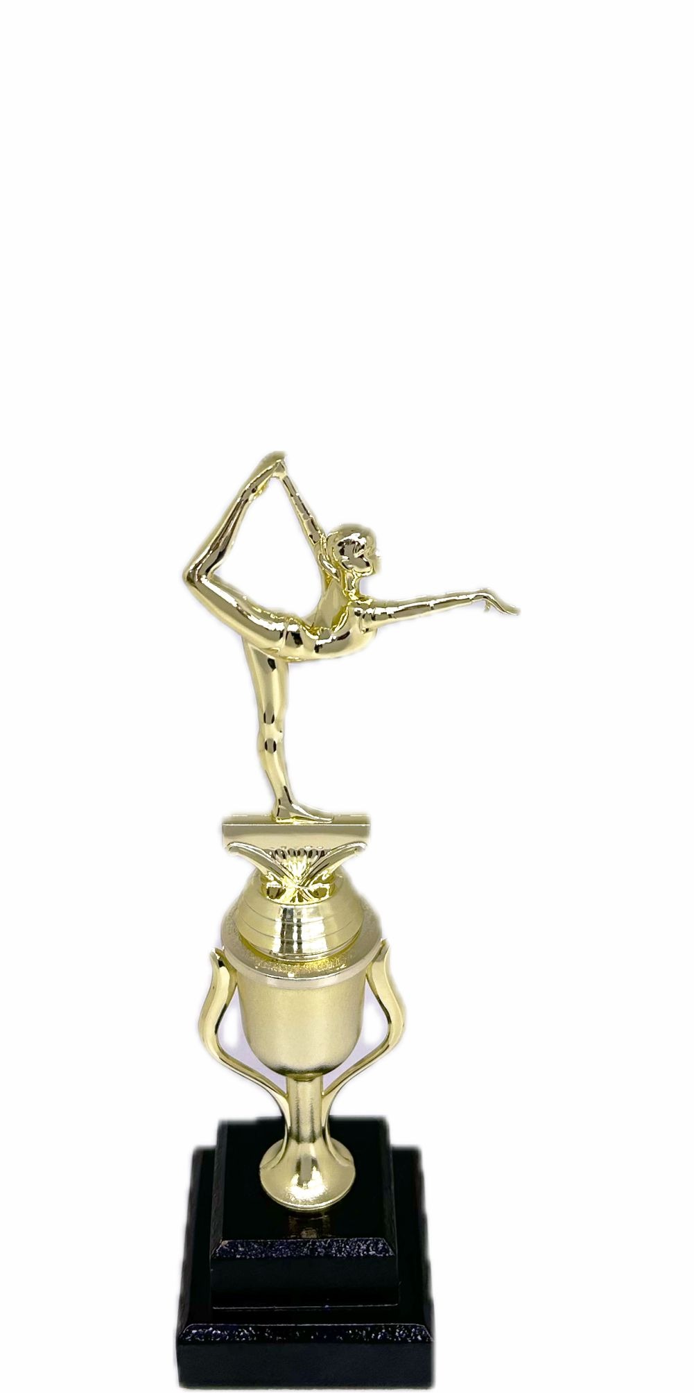 Gymnastics Female Trophy 280mm