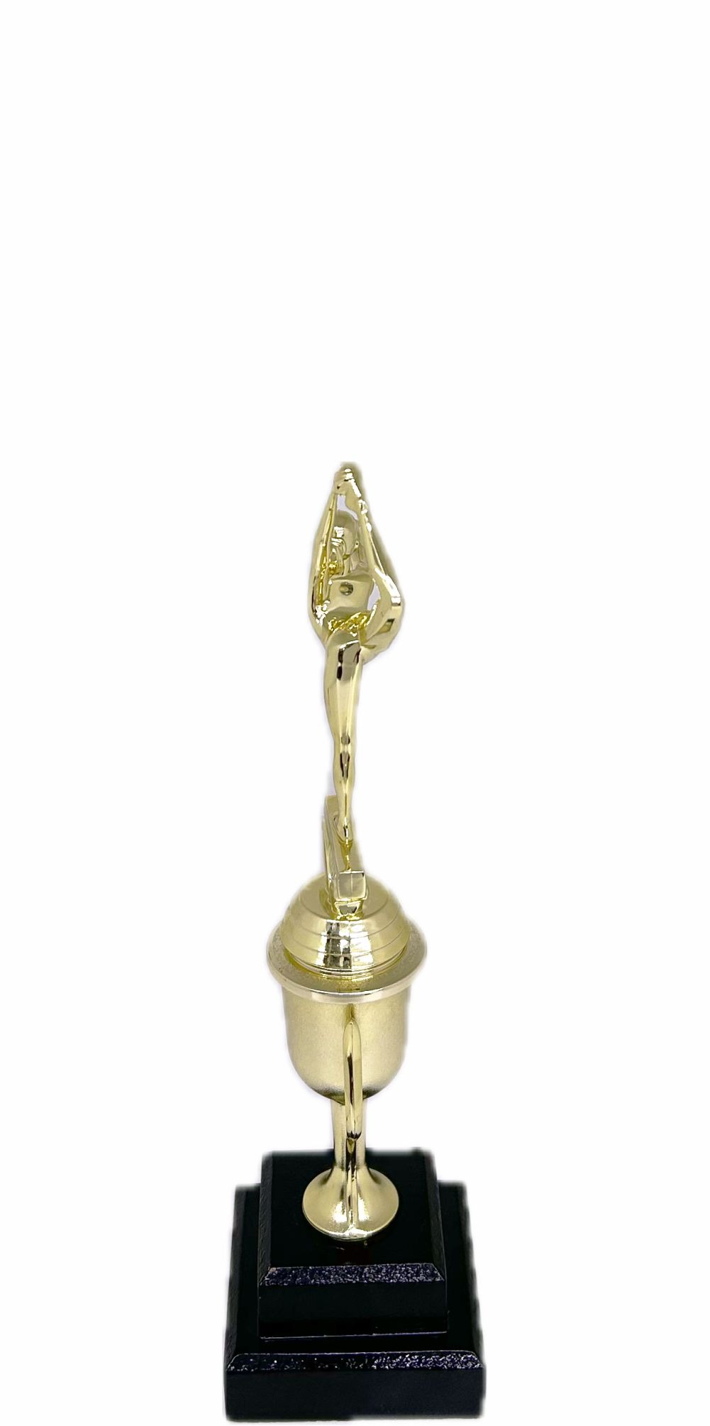 Gymnastics Female Trophy 280mm