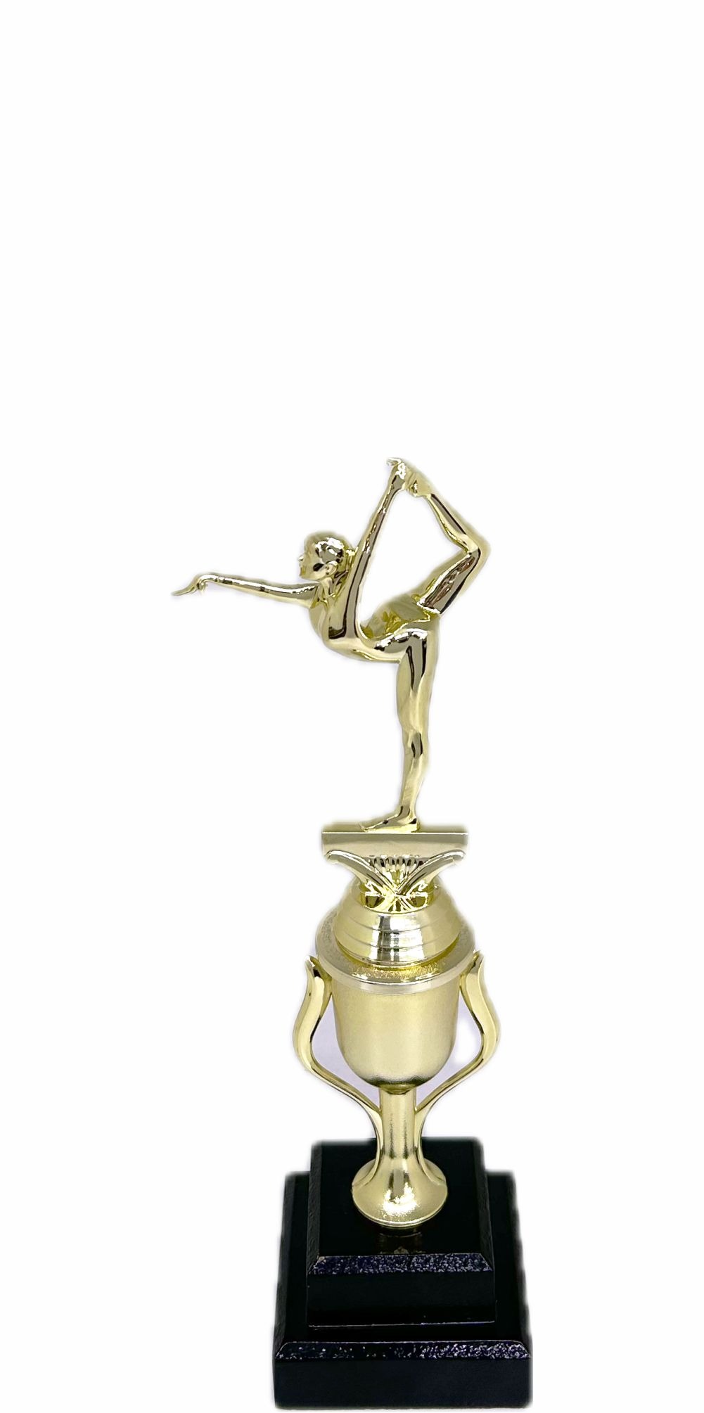 Gymnastics Female Trophy 280mm