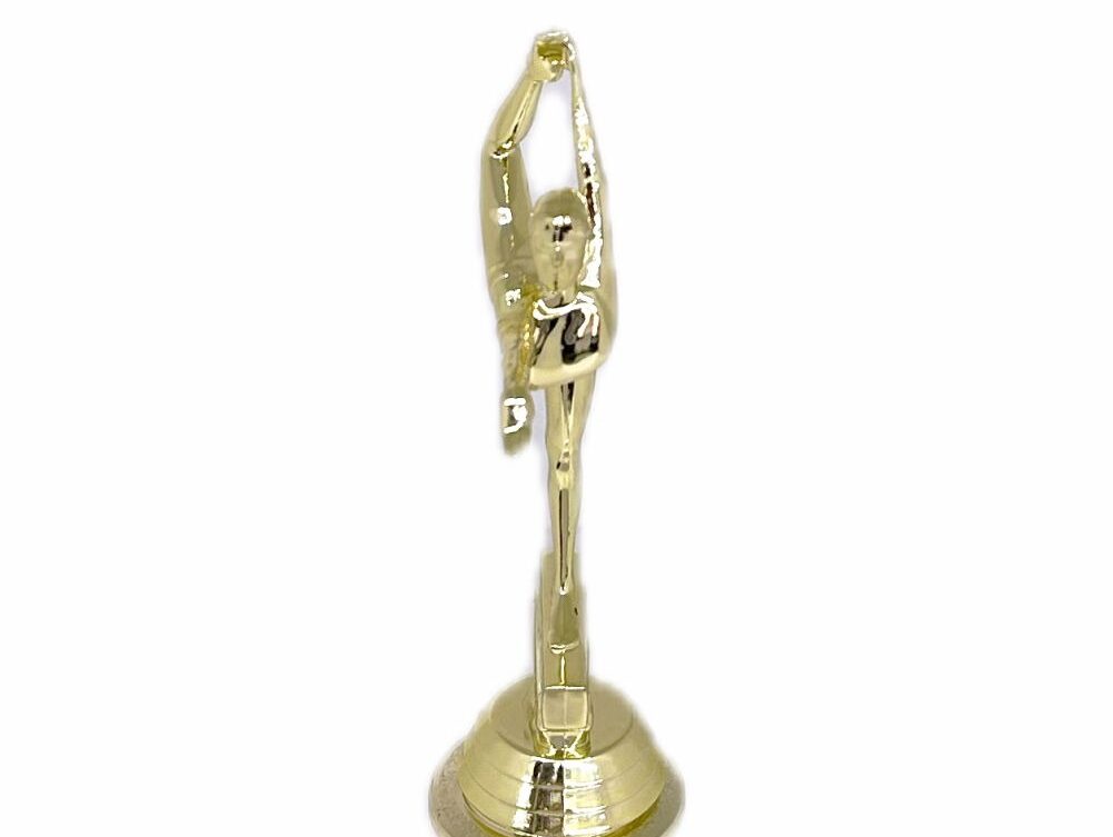 Gymnastics Female Trophy 280mm
