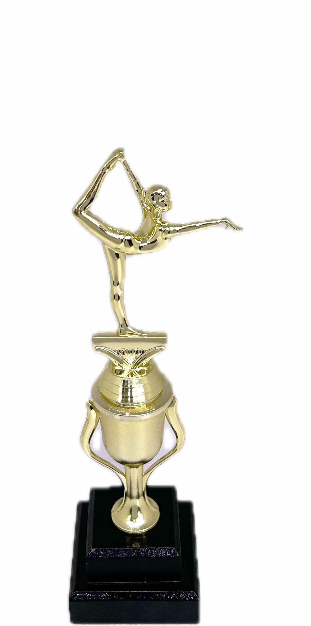 Gymnastics Female Trophy 300mm