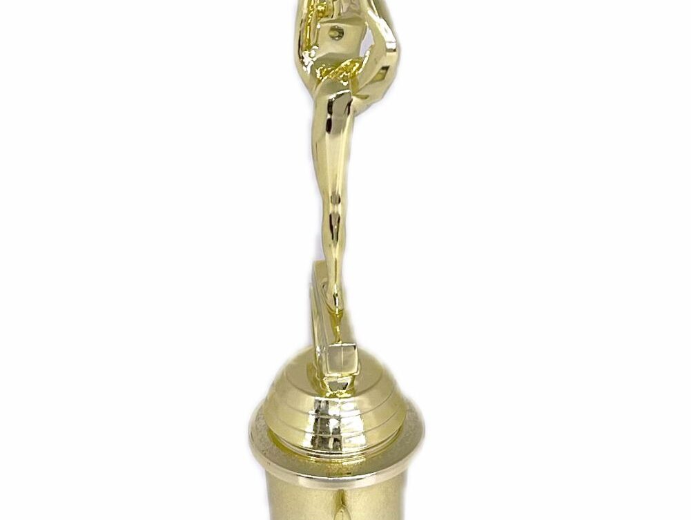 Gymnastics Female Trophy 300mm