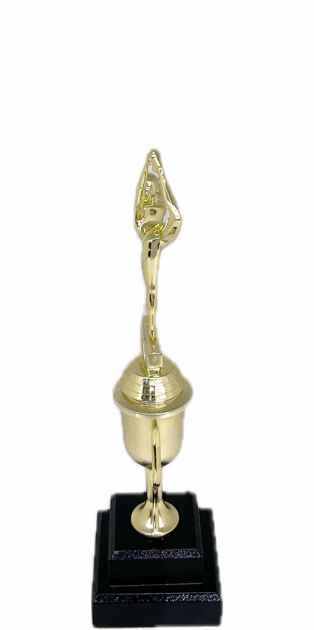 Gymnastics Female Trophy 300mm