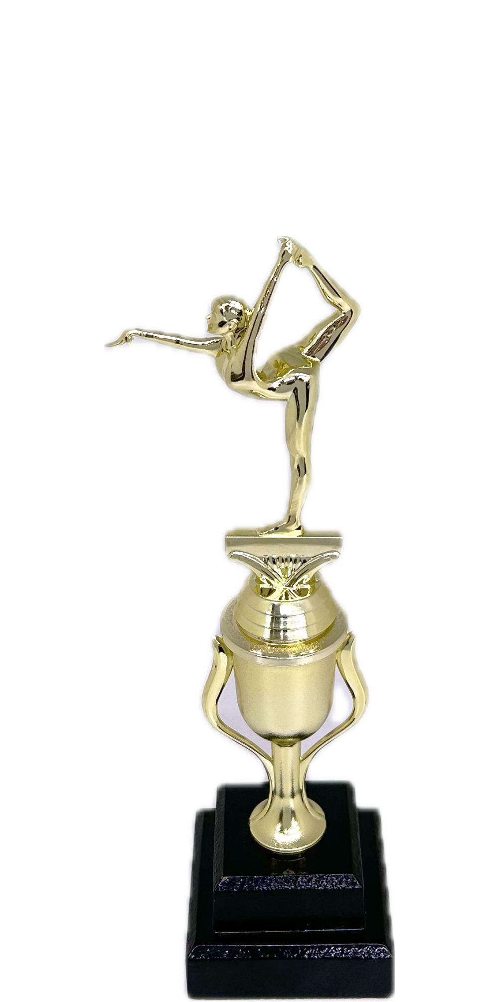 Gymnastics Female Trophy 300mm