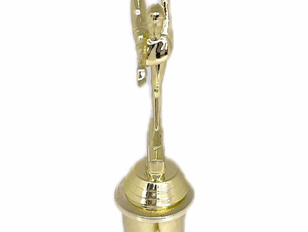 Gymnastics Female Trophy 300mm