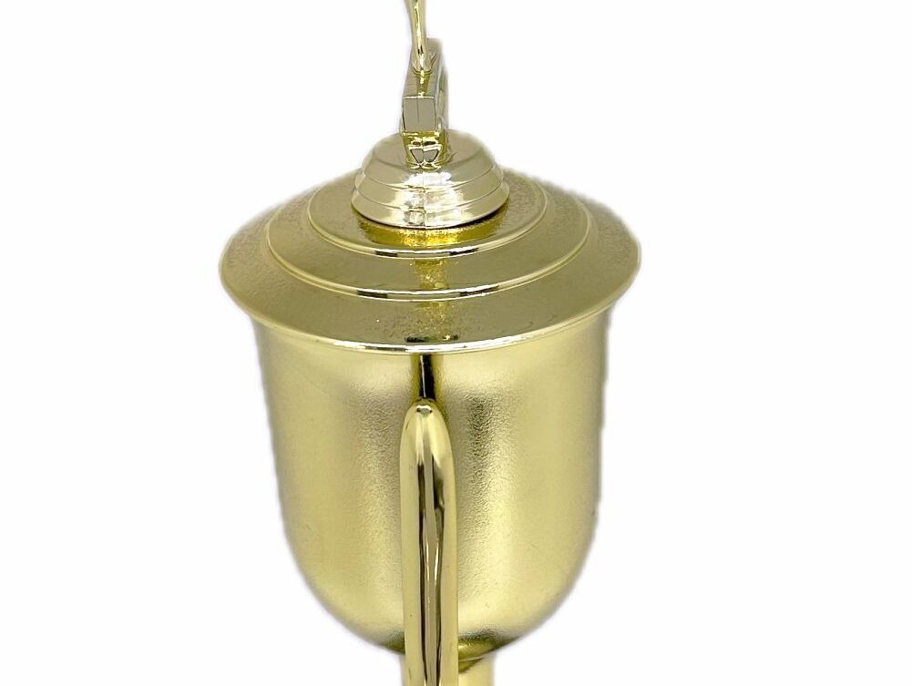 Gymnastics Female Trophy 380mm