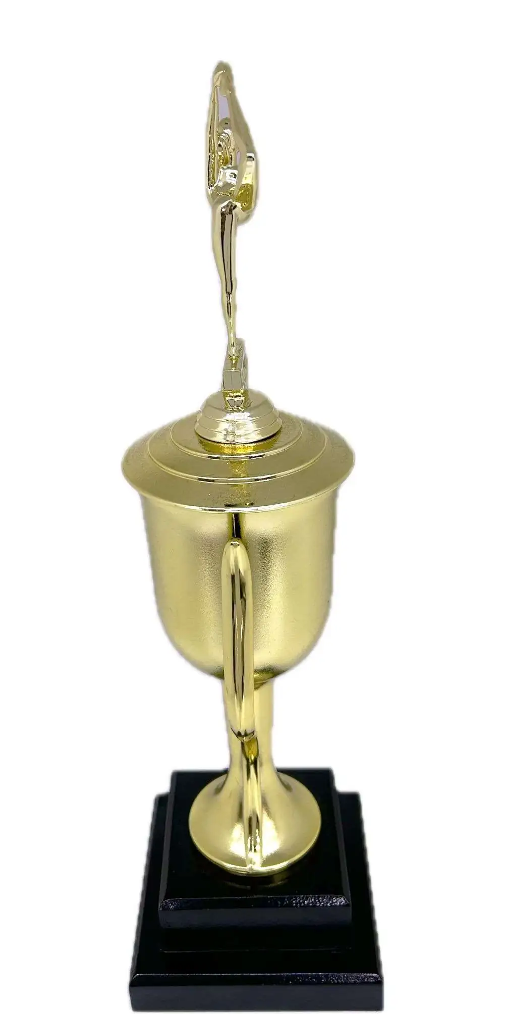 Gymnastics Female Trophy 380mm