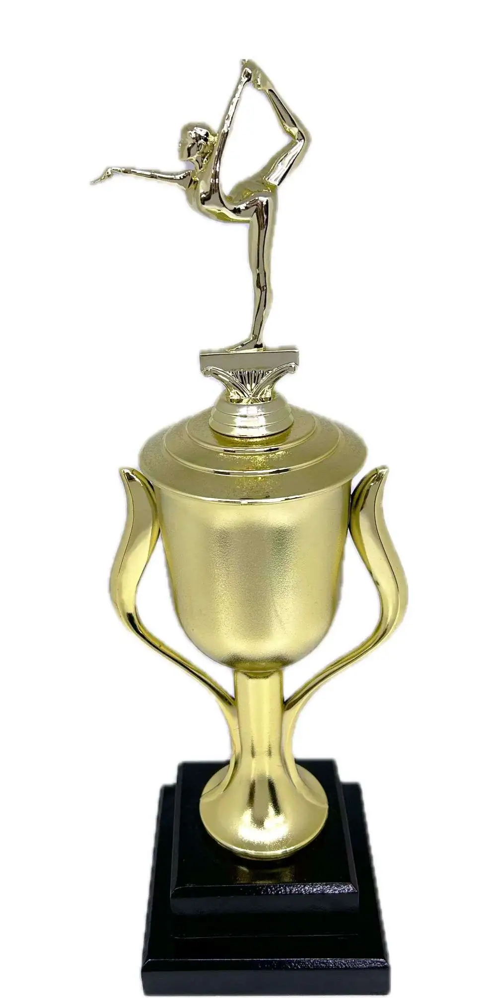 Gymnastics Female Trophy 380mm