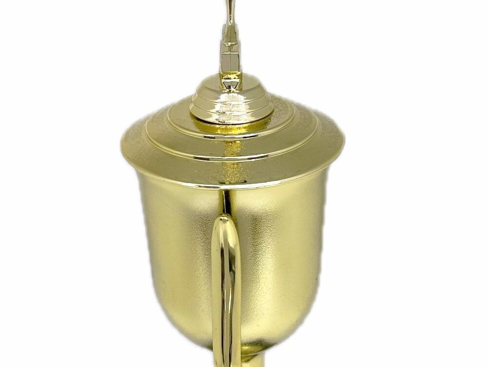 Gymnastics Female Trophy 380mm
