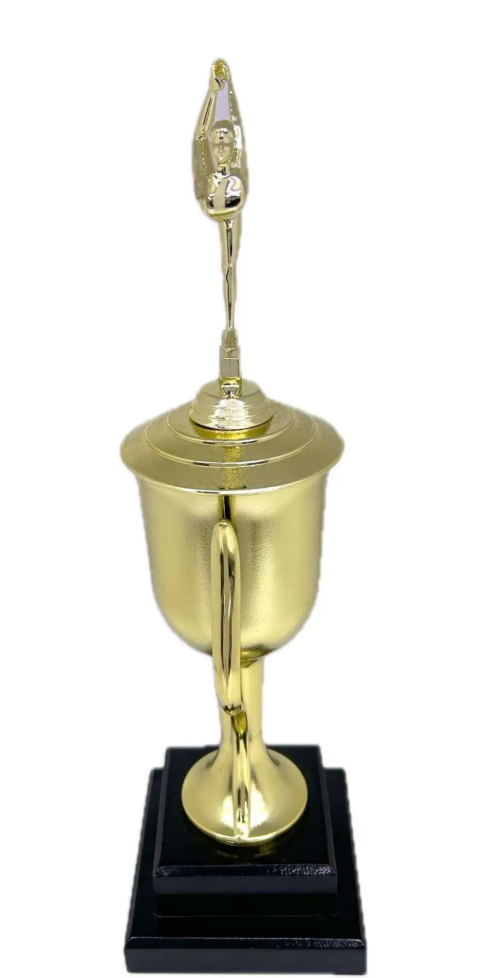 Gymnastics Female Trophy 380mm