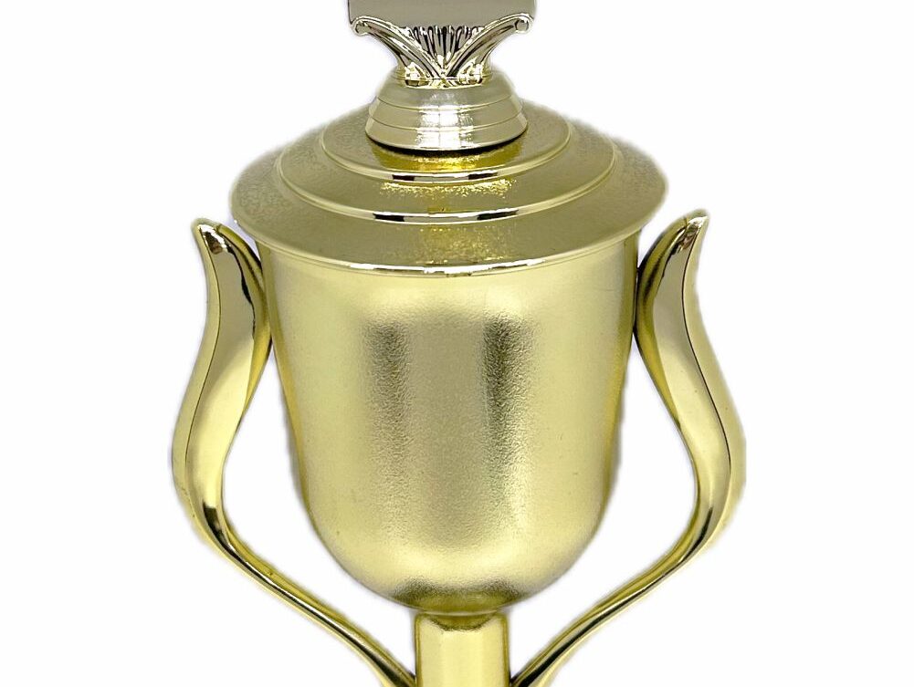 Gymnastics Female Trophy 420mm