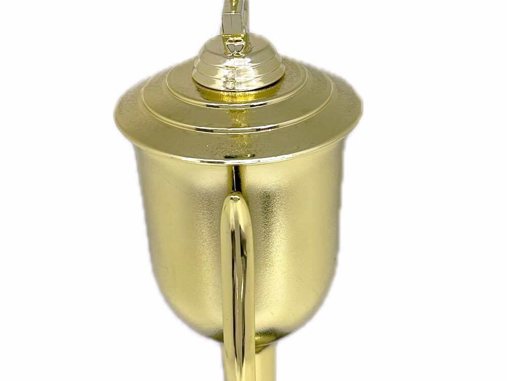 Gymnastics Female Trophy 420mm