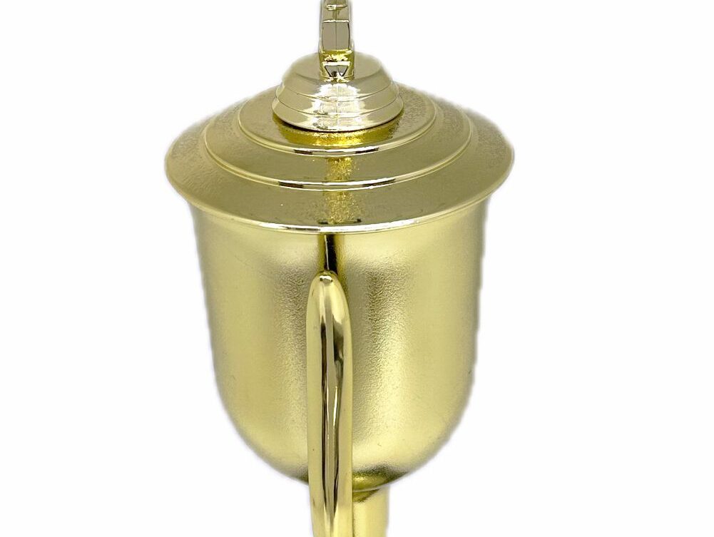 Gymnastics Female Trophy 420mm