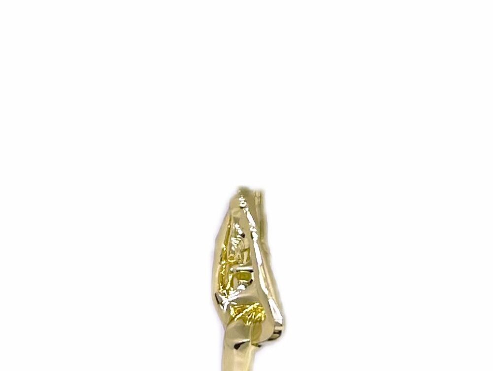 Gymnastics Female Trophy 165mm