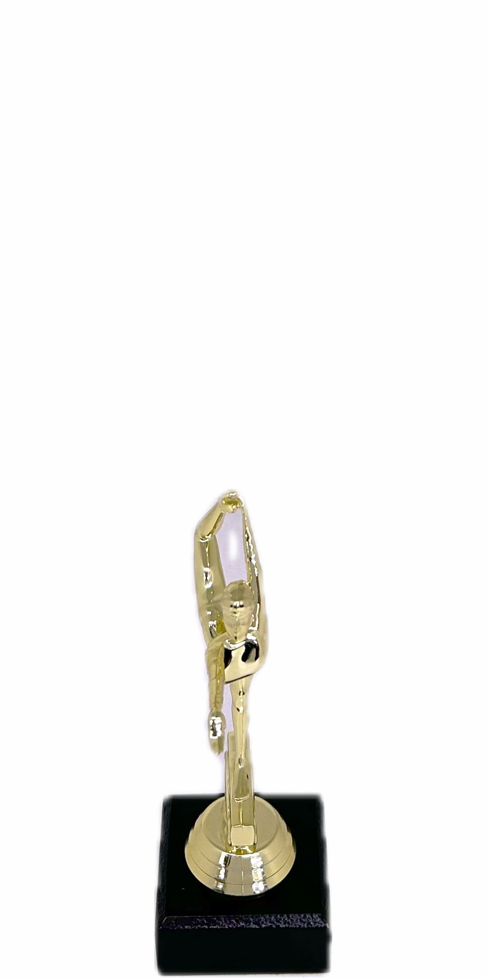 Gymnastics Female Trophy 165mm