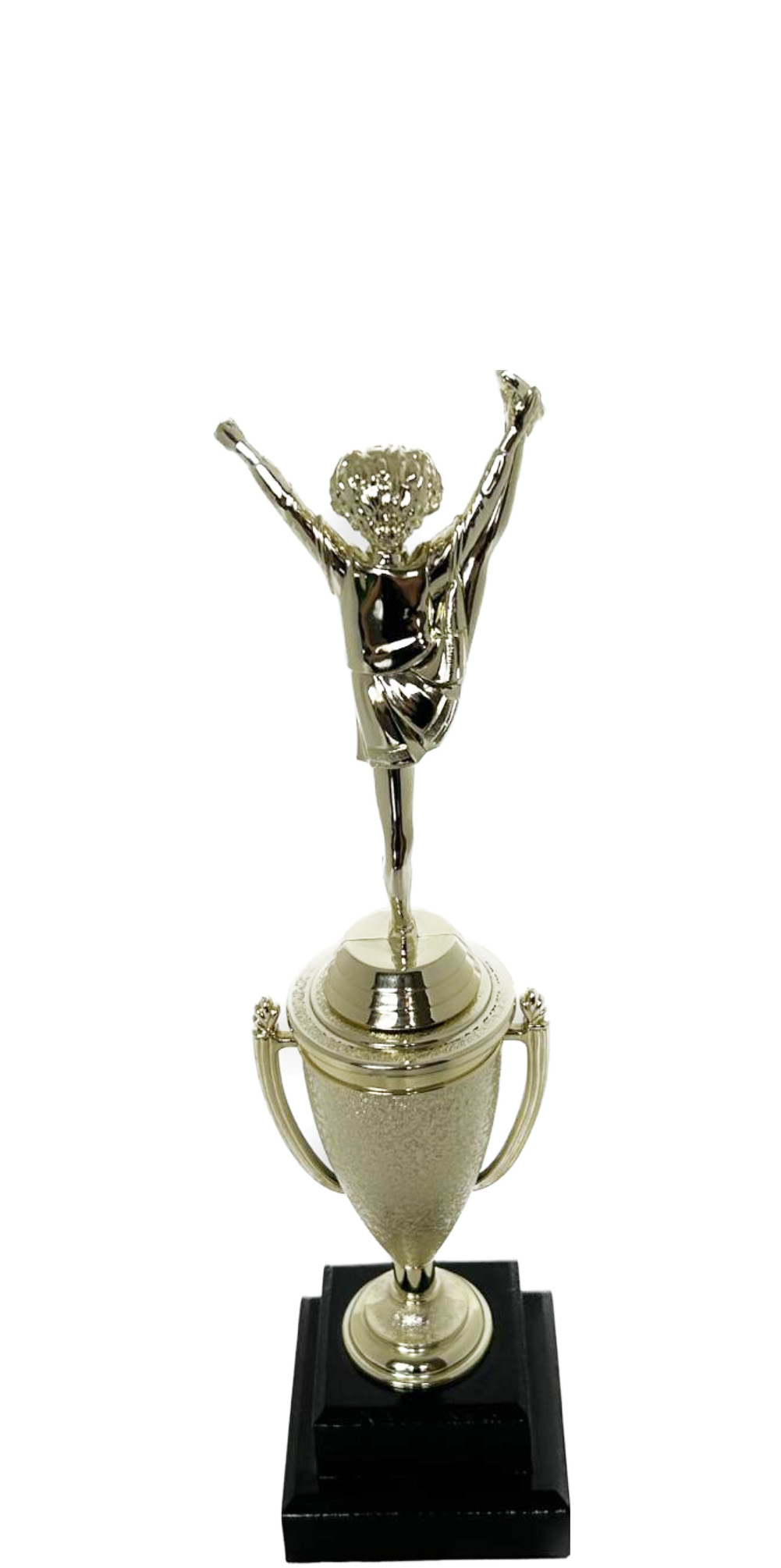 Cheerleader Trophy 290mm