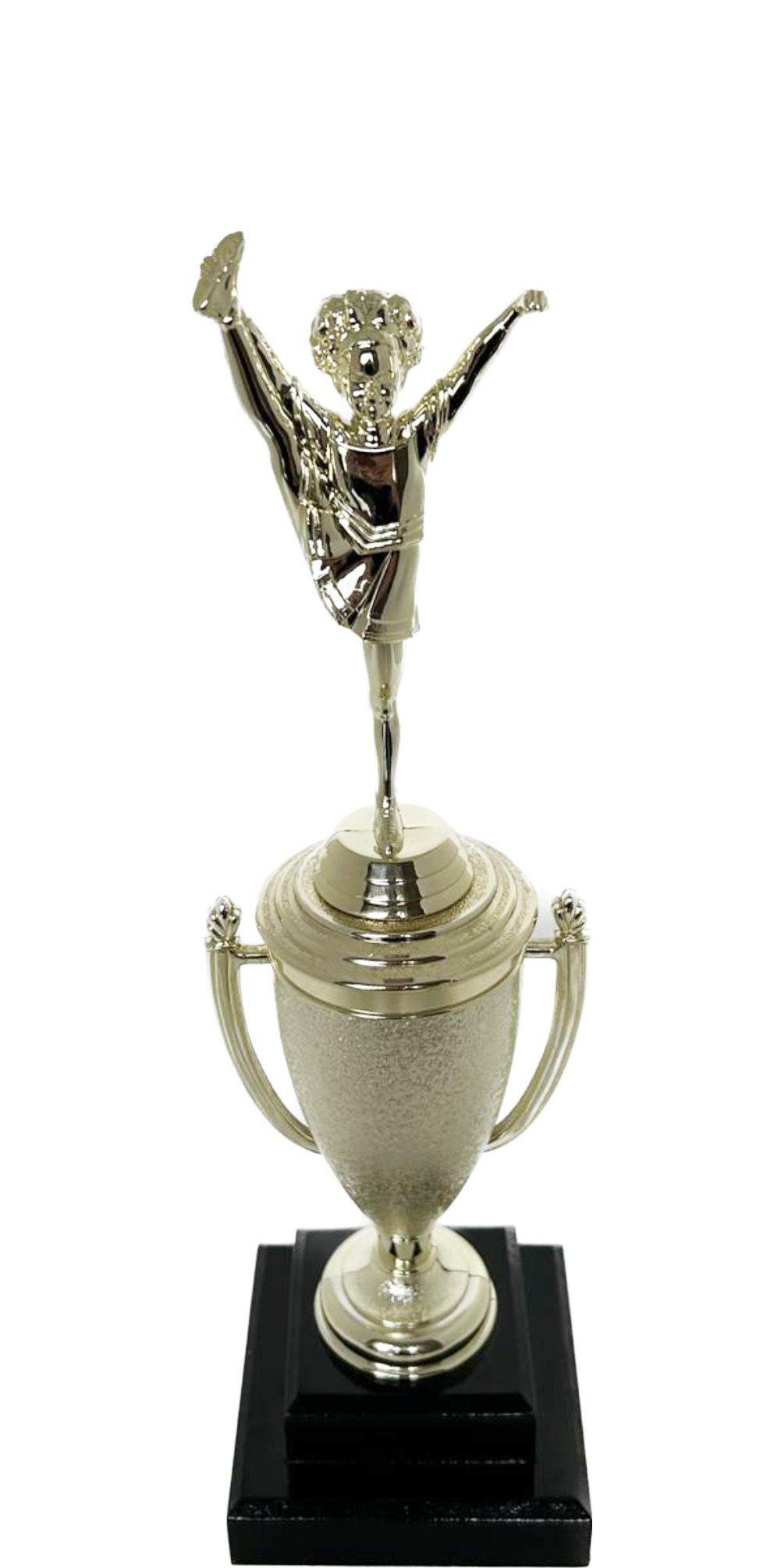 Cheerleader Trophy 325mm