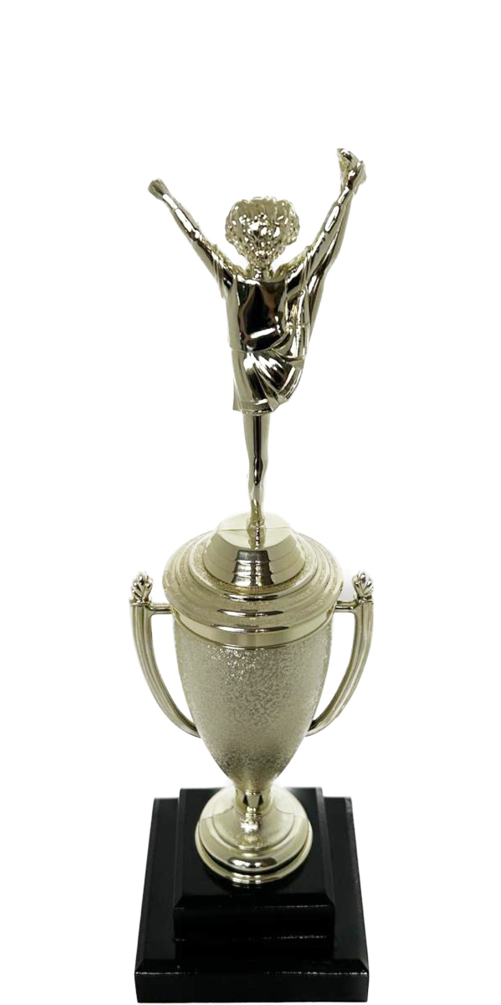 Cheerleader Trophy 325mm