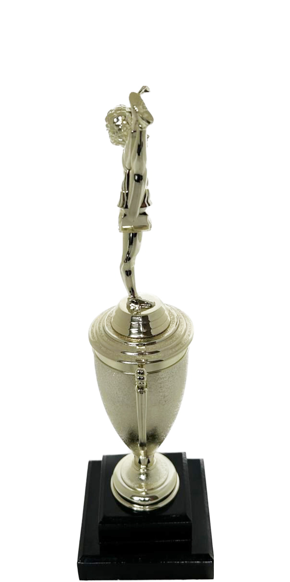 Cheerleader Trophy 325mm