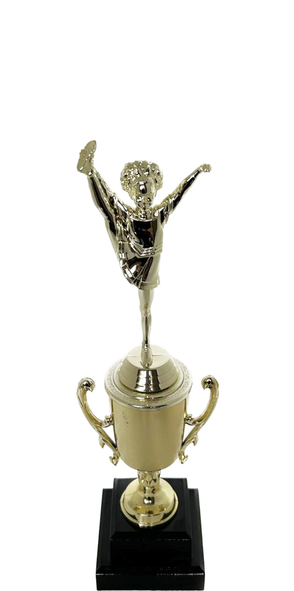 Cheerleader Trophy 290mm