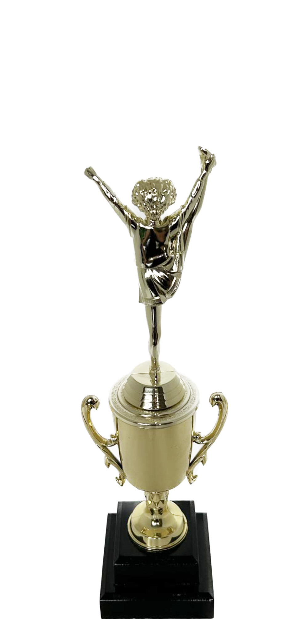 Cheerleader Trophy 290mm
