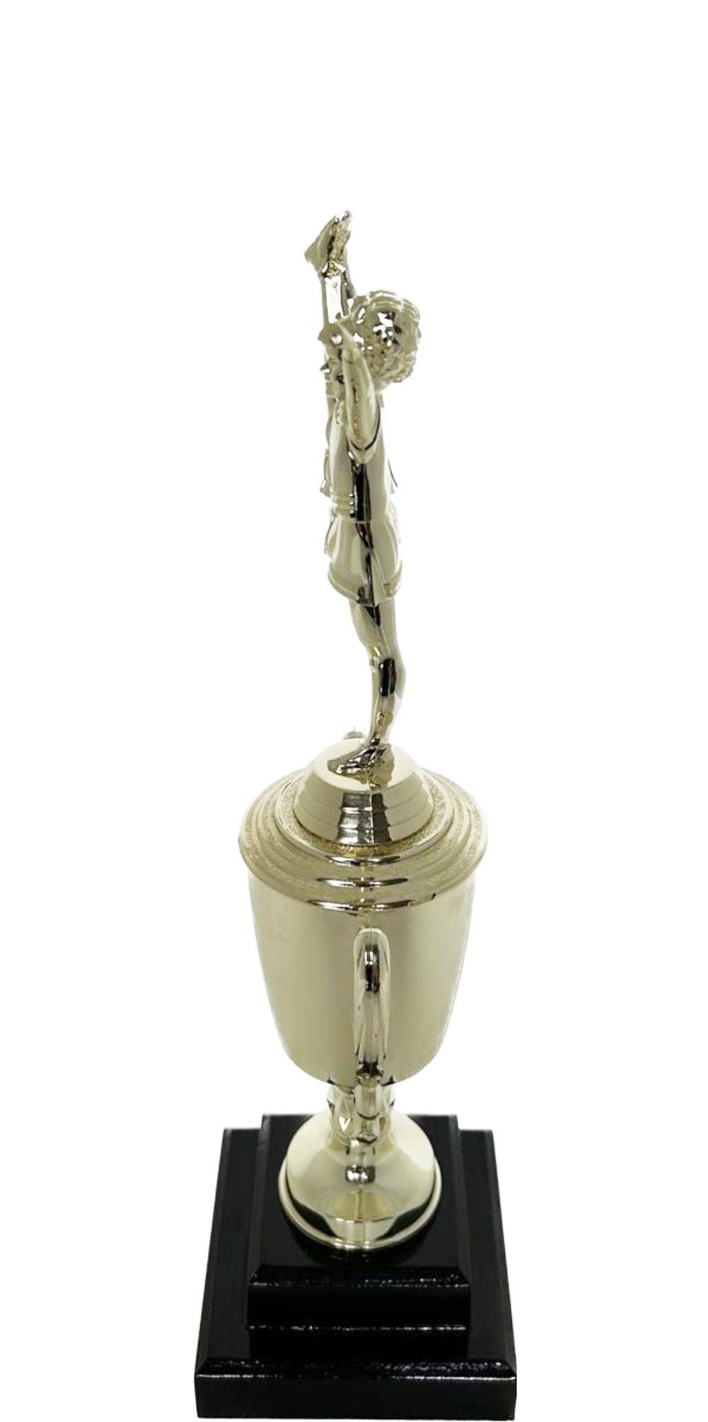 Cheerleader Trophy 325mm