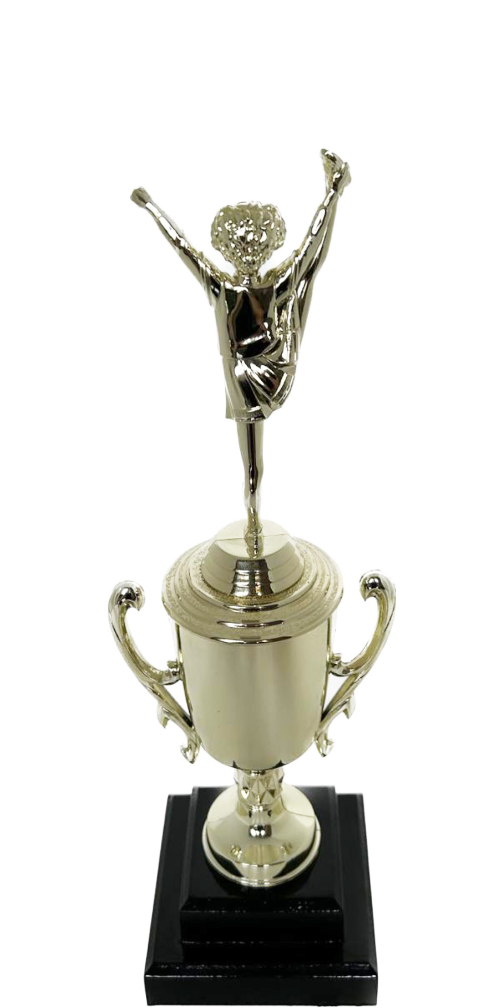 Cheerleader Trophy 325mm