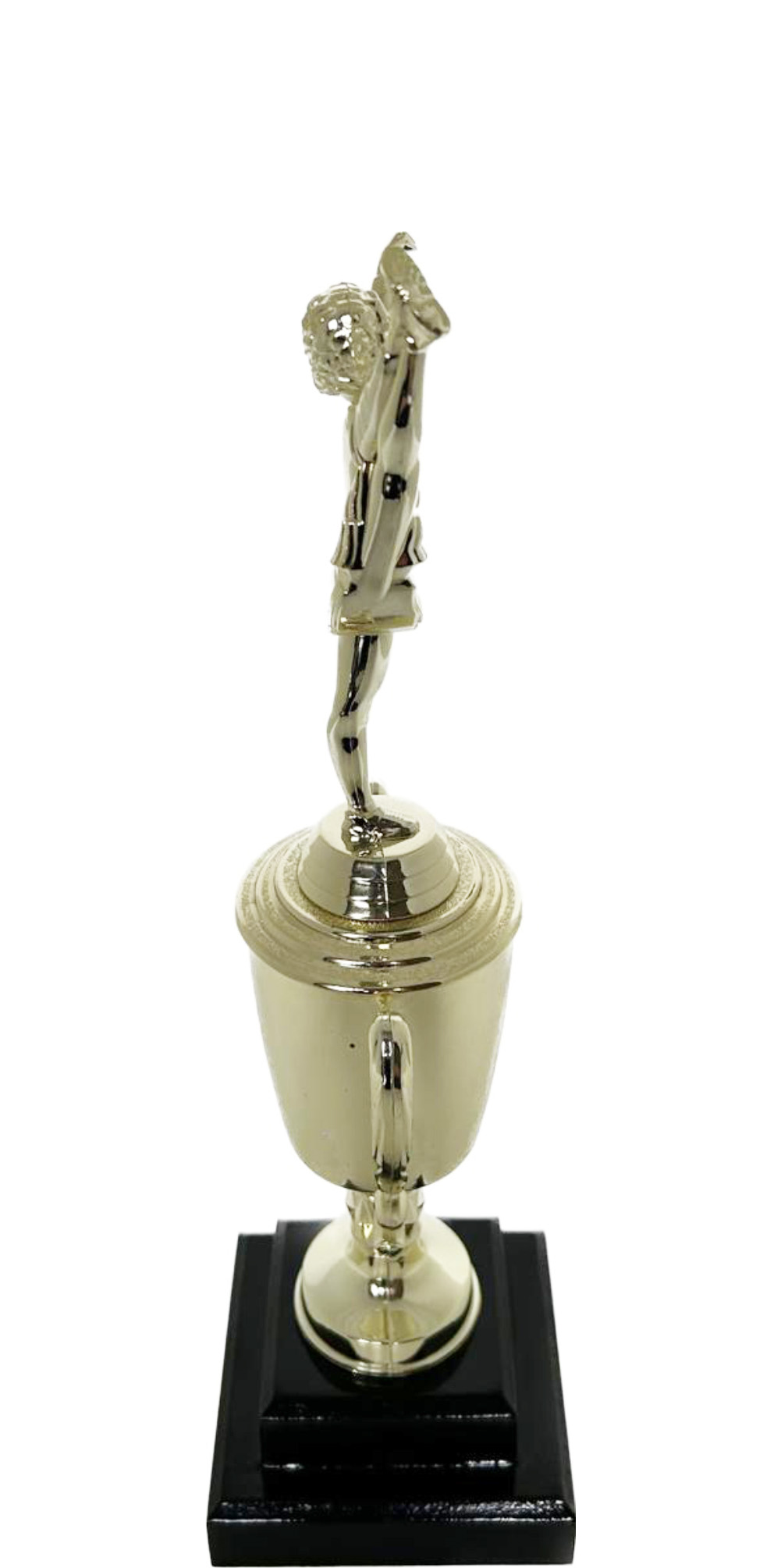 Cheerleader Trophy 325mm