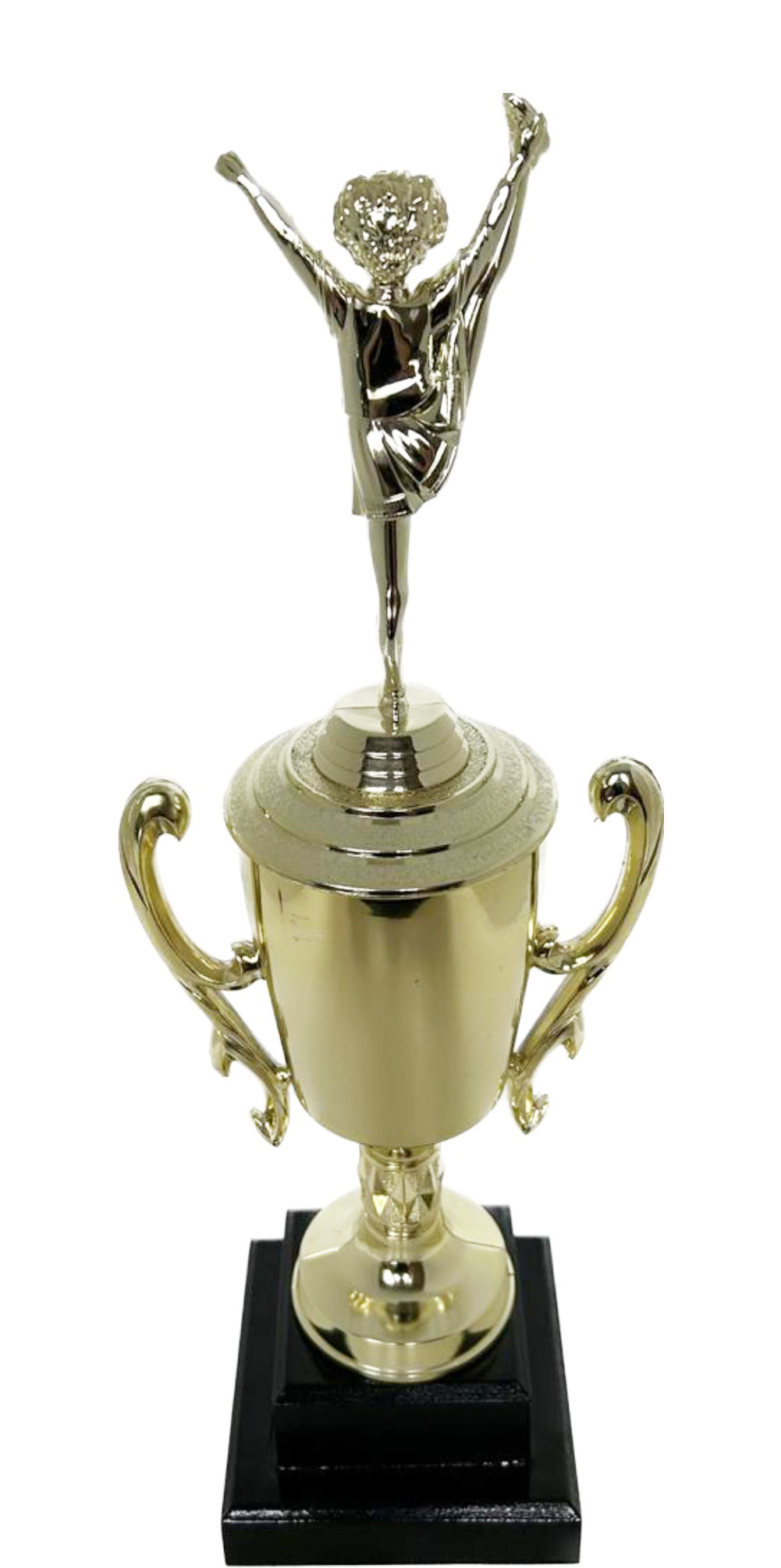 Cheerleader Trophy 365mm