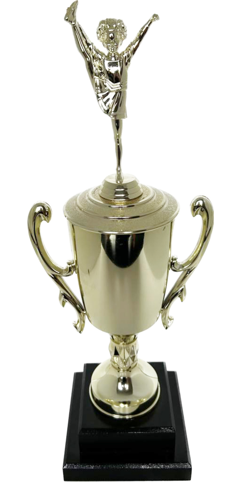 Cheerleader Trophy 405mm