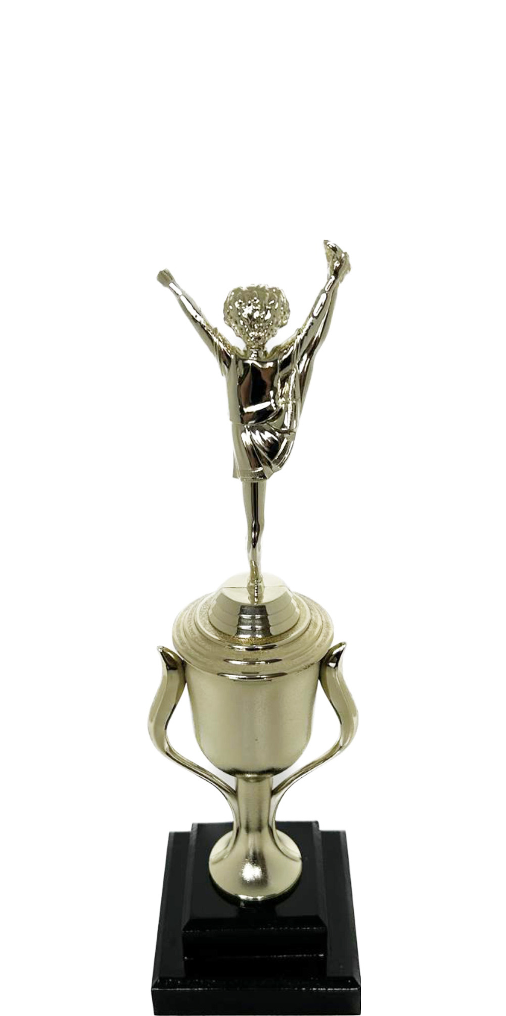 Cheerleader Trophy 290mm