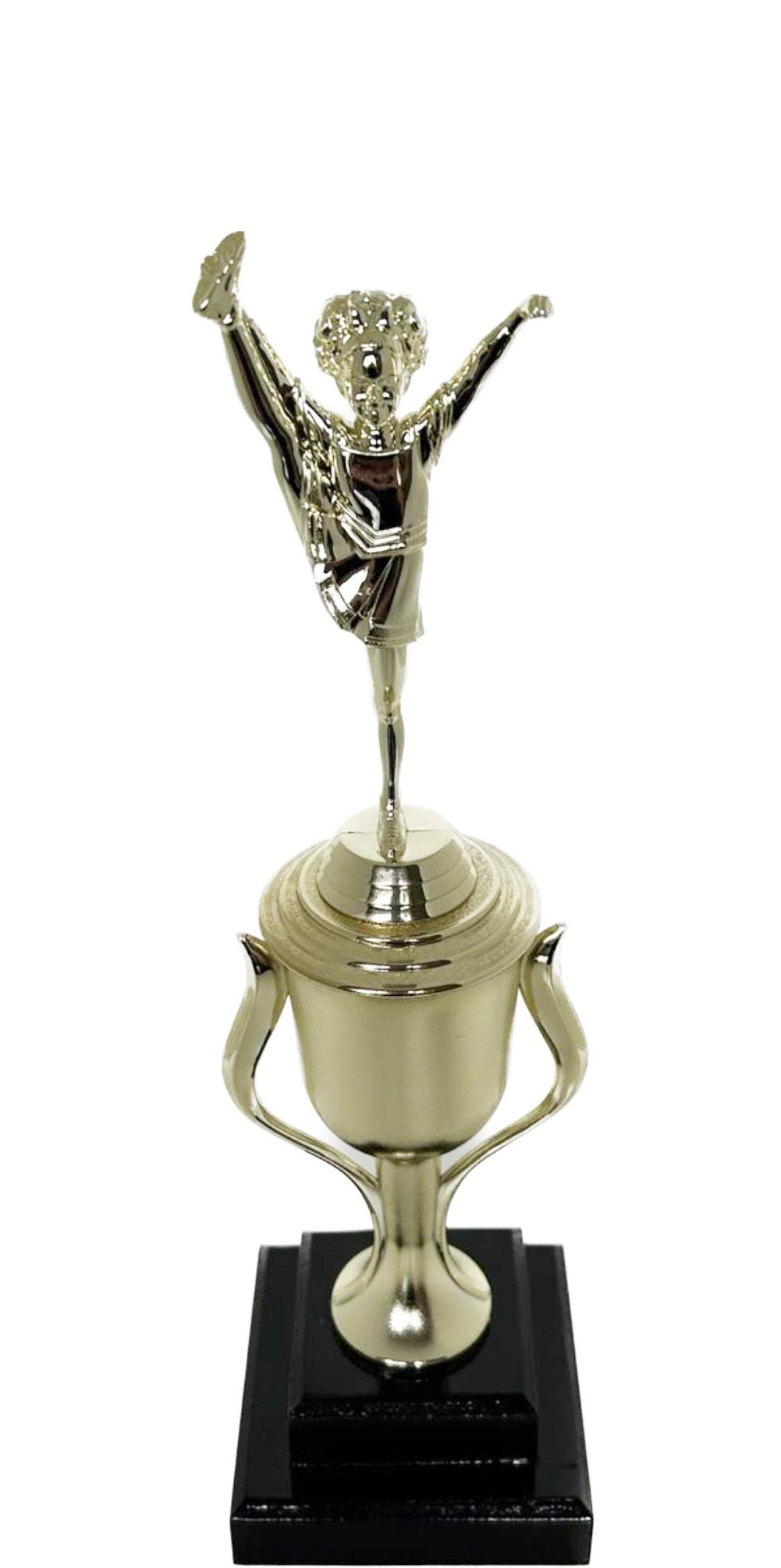 Cheerleader Trophy 325mm