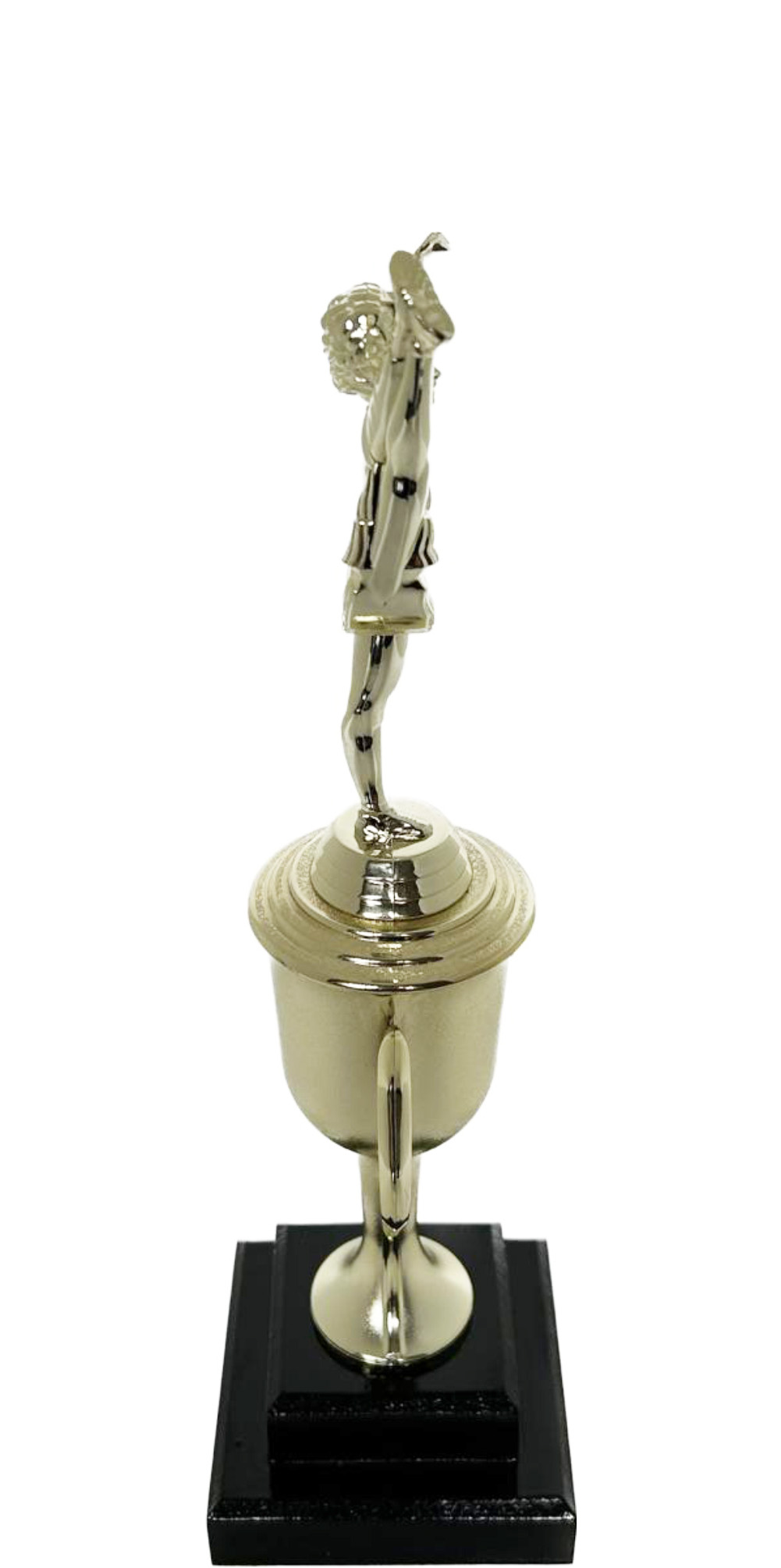 Cheerleader Trophy 325mm