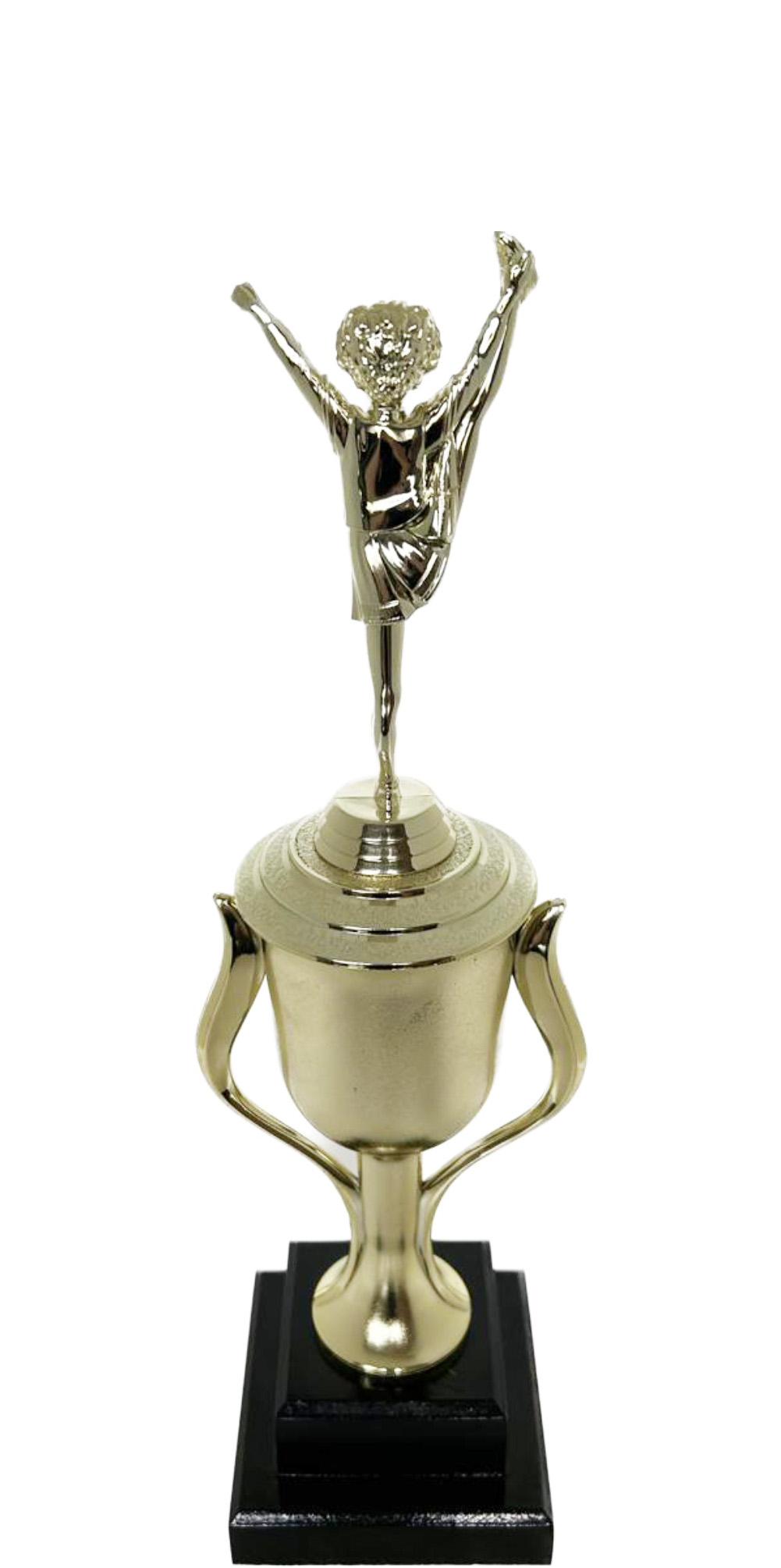 Cheerleader Trophy 325mm