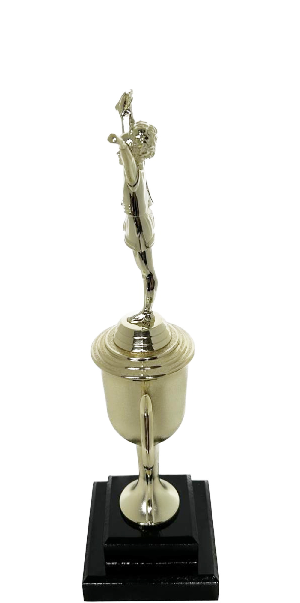 Cheerleader Trophy 325mm