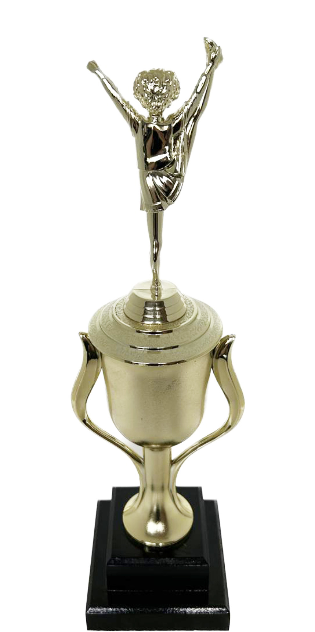 Cheerleader Trophy 365mm