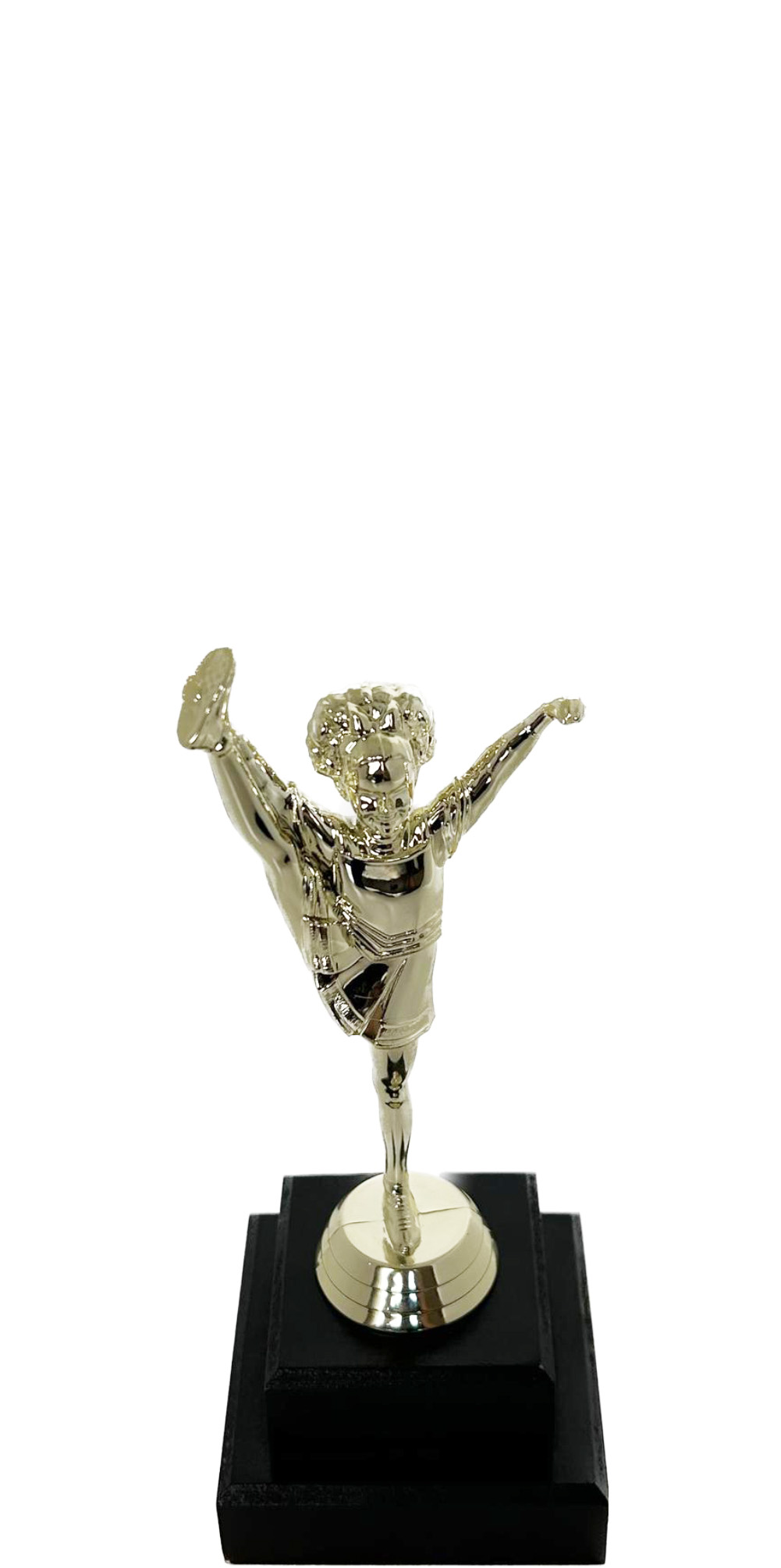 Cheerleader Trophy 175mm