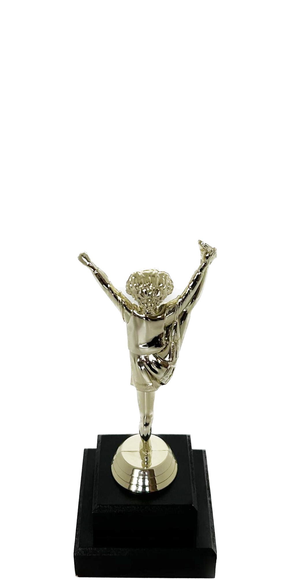 Cheerleader Trophy 175mm