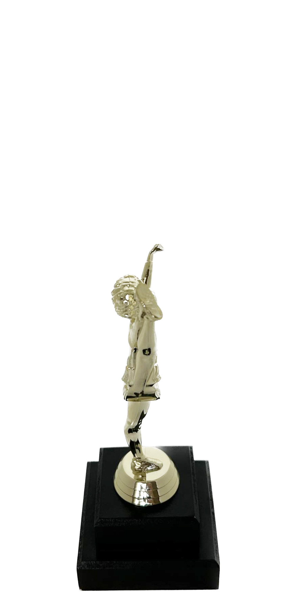 Cheerleader Trophy 175mm